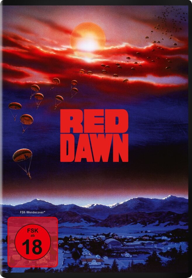 Red Dawn (1984)