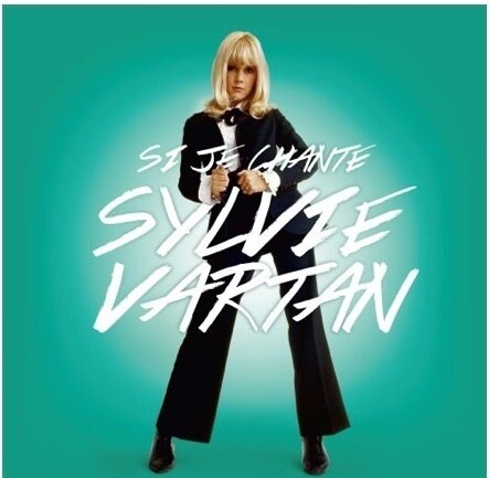 Sylvie Vartan - Si je chante - Best Of 2024