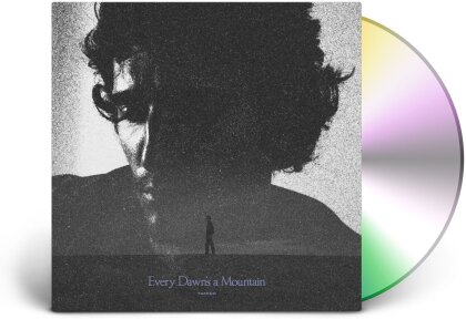 Tamino - Every Dawn's A Mountain