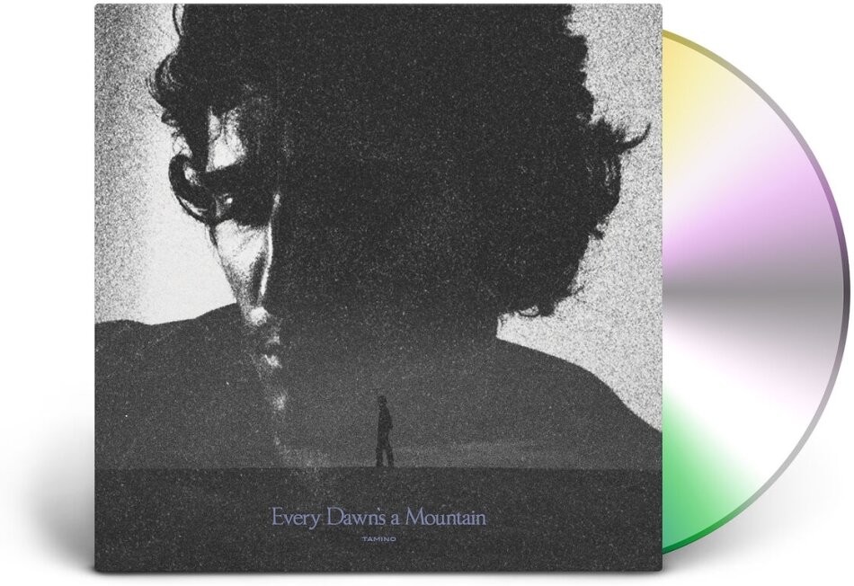 Tamino - Every Dawn's A Mountain