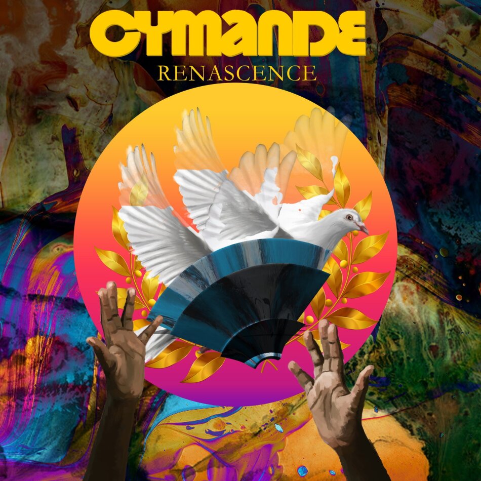 Cymande - Renascene Gatefold, LP