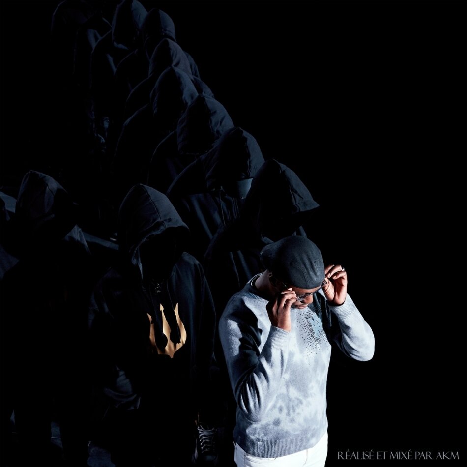 Werenoi - Pyramide 2 2 CDs