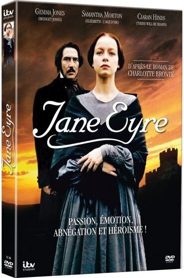 Jane Eyre (1997)