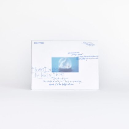 Enhypen (K-Pop) - Romance : Untold -Daydream (Japan Version)