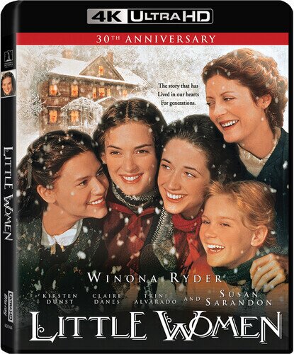 Little Women (1994) 30th Anniversary Edition