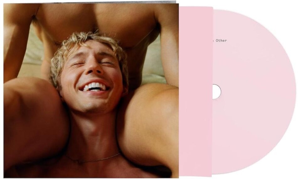 Troye Sivan - Something To Give Each Other 2024 Reissue, EMI, Limited Edition