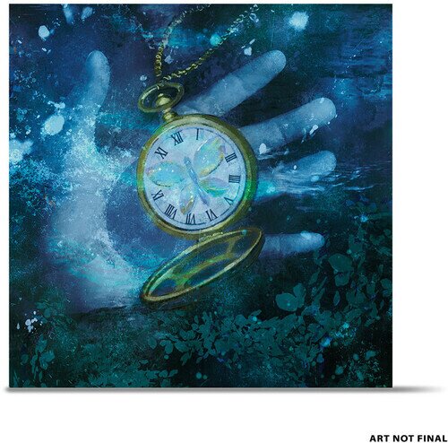 Round8 Studio - Lies Of - Feel - OST 7" Single