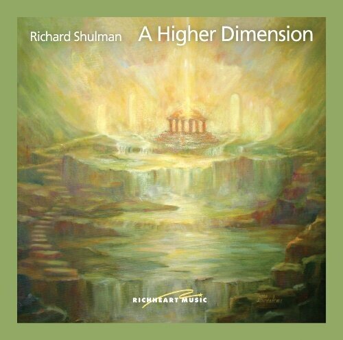 Richard Shulman - Higher Dimension