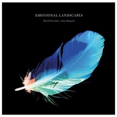David Chevallier, Anne Magouet & Björk - Emotional Landscapes