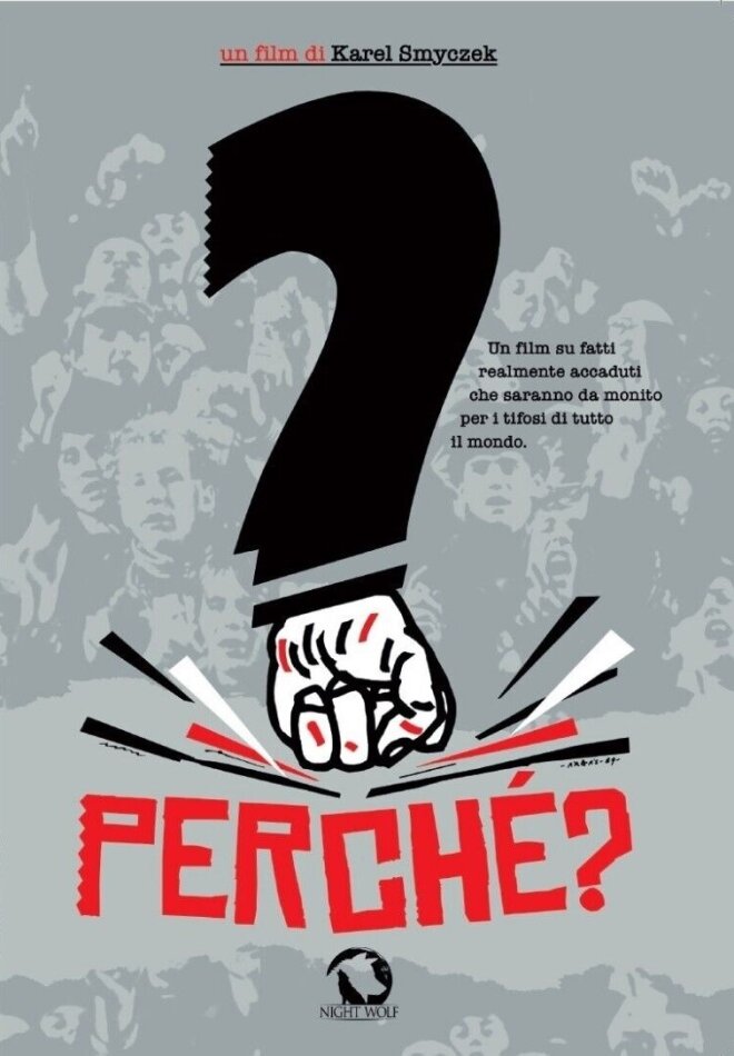 Perché? (1987)