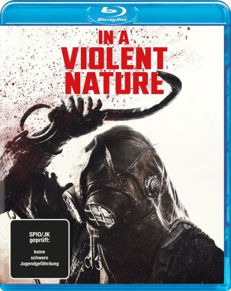 In a Violent Nature (2024)