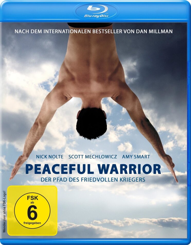 Peaceful Warrior - Der Pfad des friedvollen Kriegers (2006)