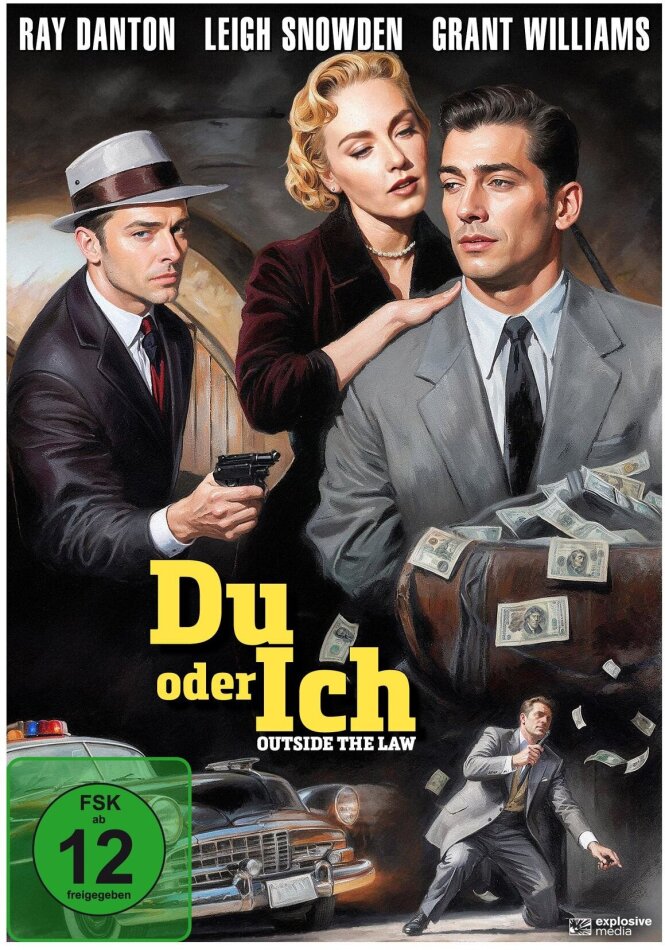 Du oder Ich (1956)
