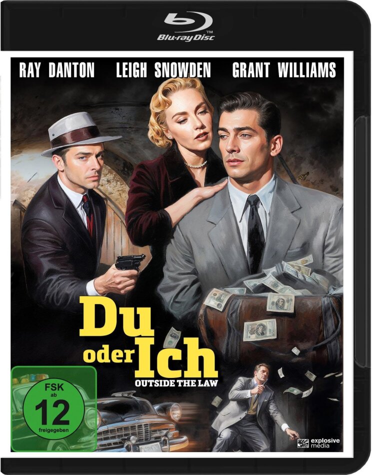 Du oder Ich (1956)