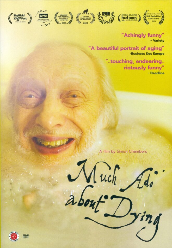 Much Ado About Dying (2022)