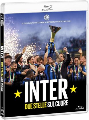 Inter - Due Stelle sul Cuore (2024)