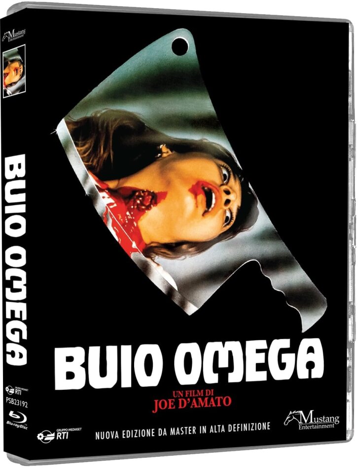 Buio Omega (1979)