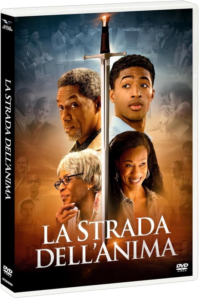 La strada dell'anima (2024)