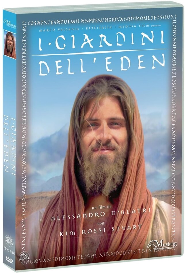 I giardini dell'Eden (1998) Neuauflage