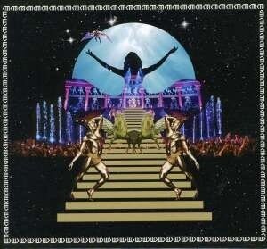 Kylie Minogue - Aphrodite Les Folies: Live 2 CDs + DVD