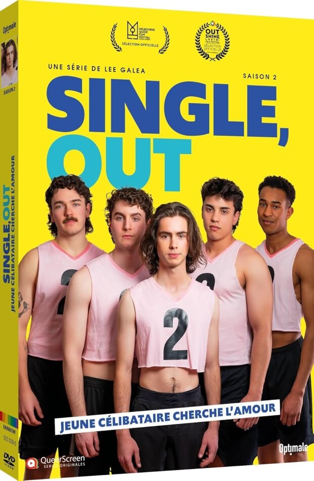 Single, Out - Saison 2