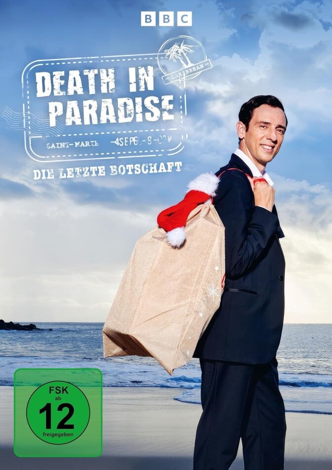 Death in Paradise - Die letzte Botschaft BBC