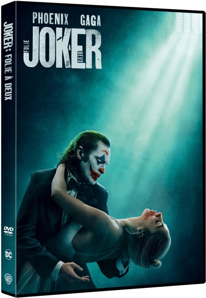 Joker: Folie à Deux - Joker 2 (2024)