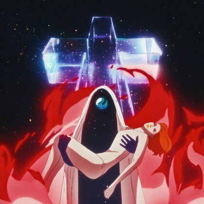 Justice (Electro) & Tame Impala - Neverender (Remixes) (LP)