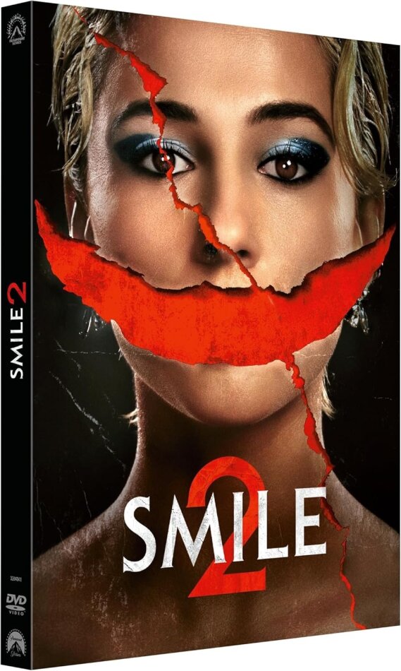 Smile 2 (2024)
