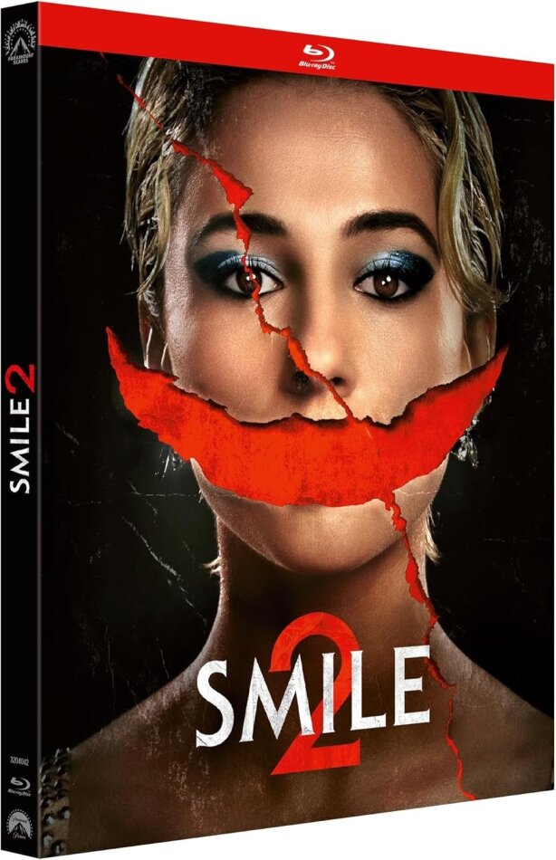 Smile 2 (2024)