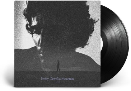 Tamino - Every Dawn's a Mountain (Gatefold, LP)