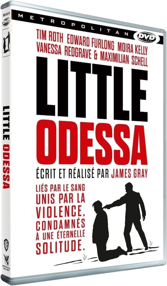 Little Odessa (1994)