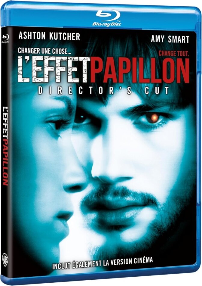 L'effet papillon (2004)