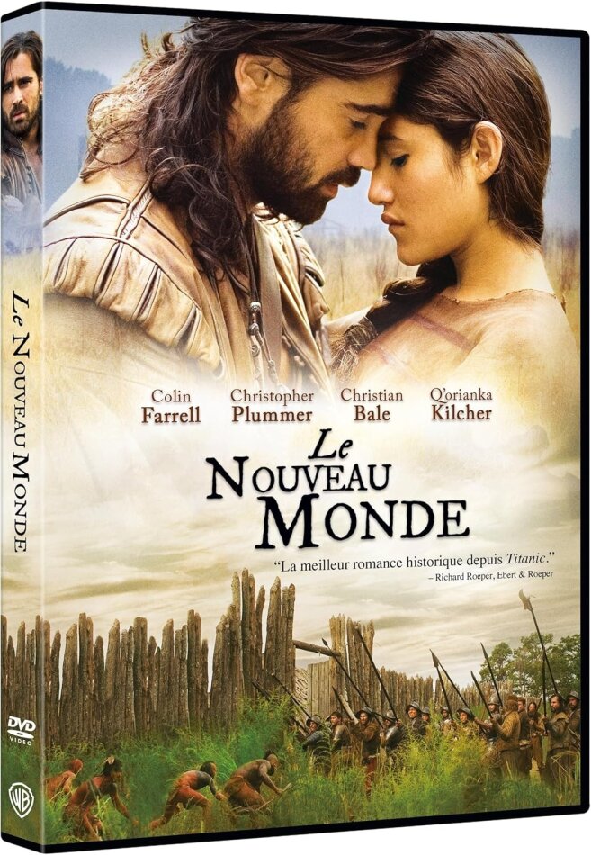 Le nouveau monde (2005)