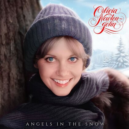 Olivia Newton-John - Angels In The Snow (2024 Reissue)