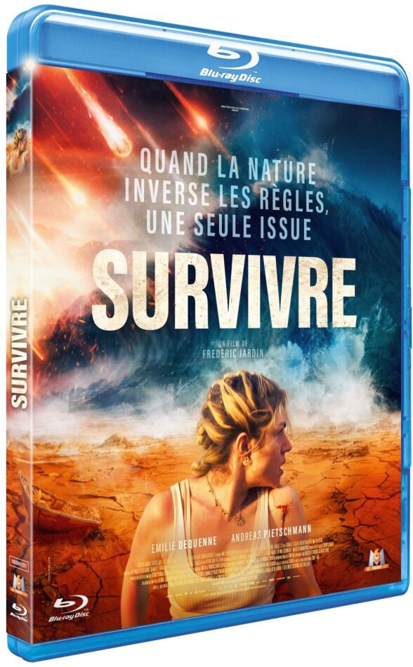Survivre (2024)