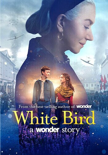 White Bird (2023)