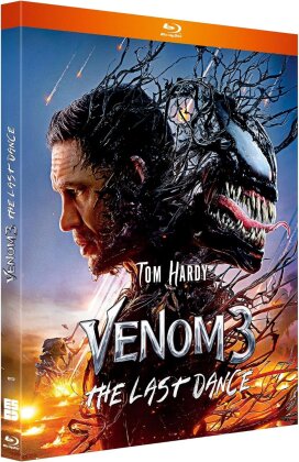 Venom 3 - The Last Dance (2024)