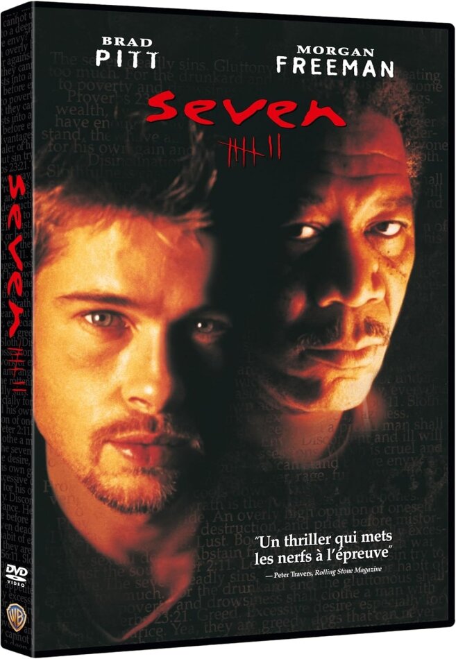 Seven (1995)