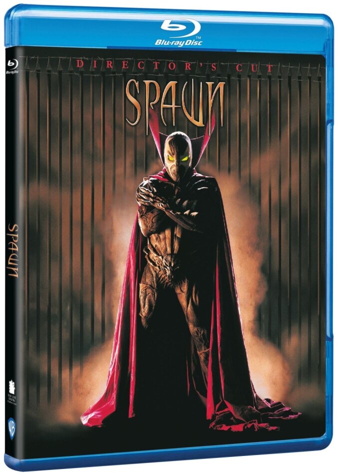 Spawn (1997)