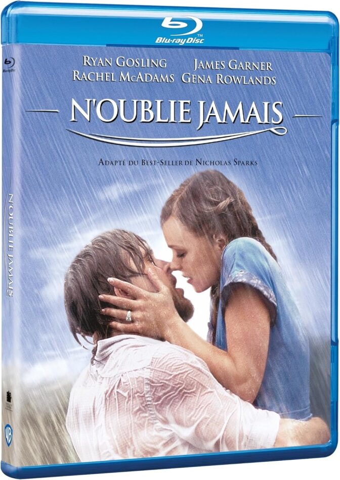 N'oublie jamais (2004)