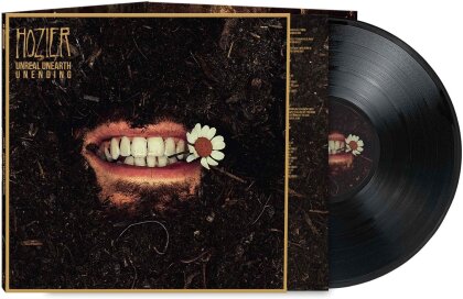 Hozier - Unreal Unearth: Unending (LP + 2 CDs)