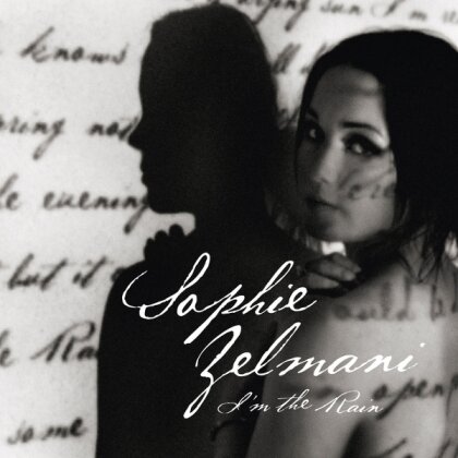 Sophie Zelmani - I'm The Rain (2024 Reissue, Music On Vinyl, Limited Edition, White Vinyl, LP)
