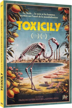 Toxicily (2024)