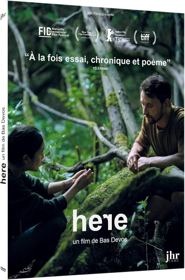 Here (2023)