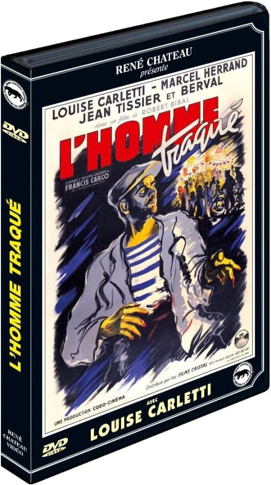 L'homme traqué (1947)