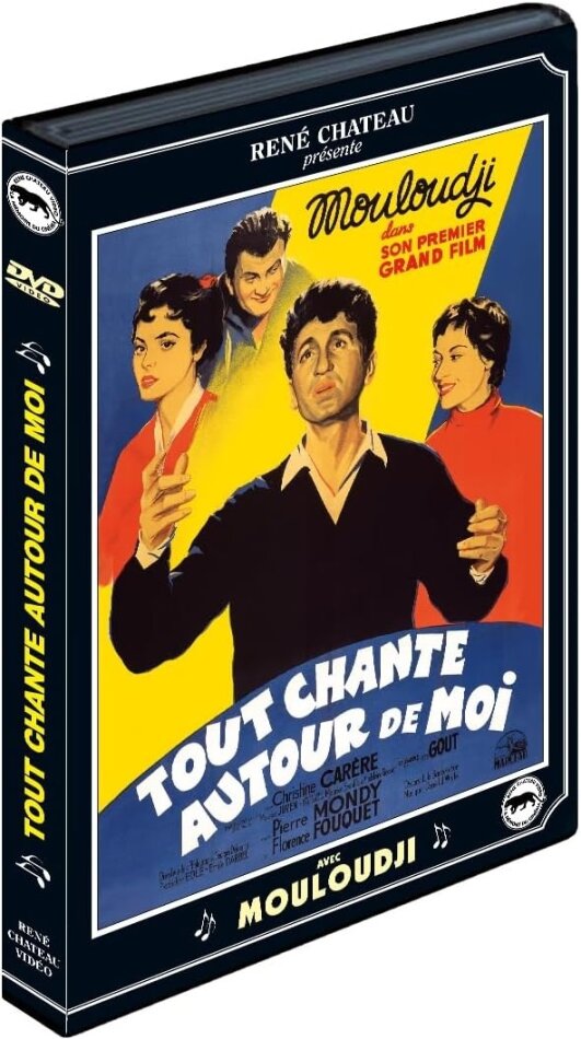 Tout chante autour de moi (1954)