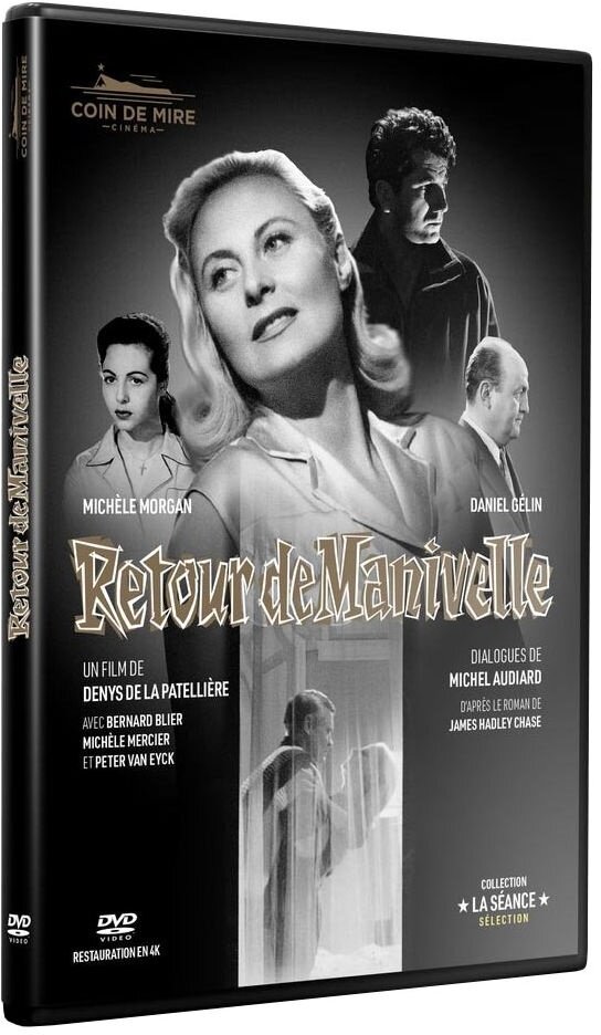 Retour de manivelle (1957)