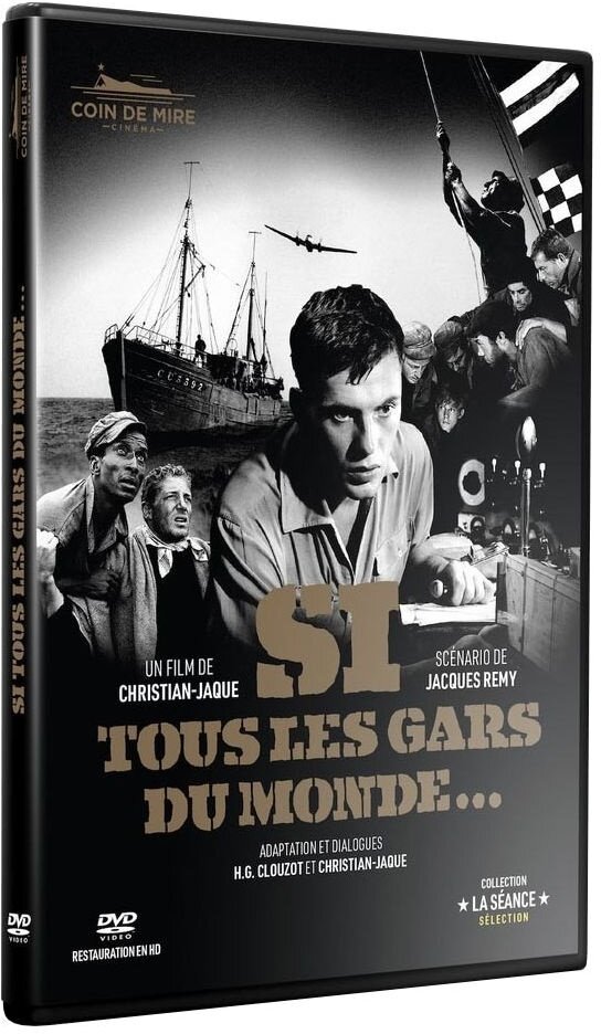 Si tous les gars du monde... (1955)