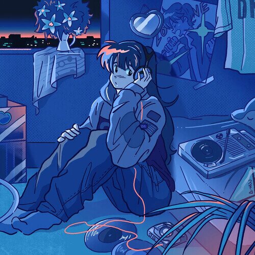 Grey October Sound - Timeless Lo-Fi 3 Japan Edition, LP